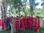 ‘तीजमा माइती देशकै झल्को आउँछ बरिलै’